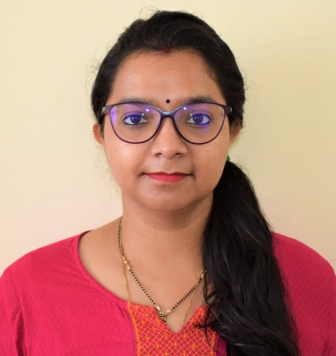 Dr. Ritika Ranjan
